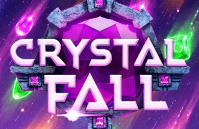 Crystal Fall