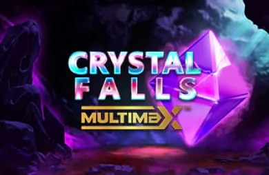 Crystal Falls Multimax