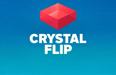 Crystal Flip