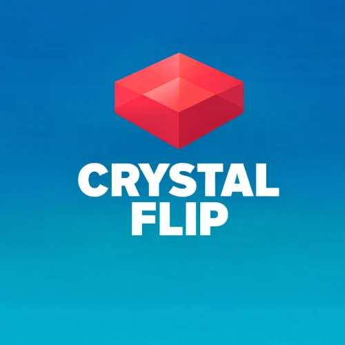 Crystal Flip