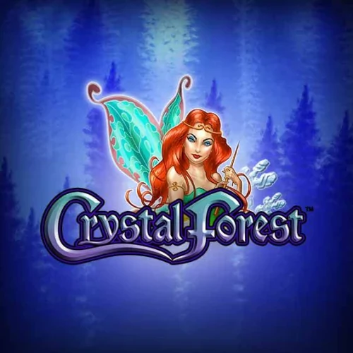 Crystal Forest HD