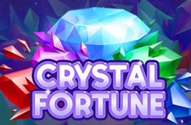 Crystal Fortune