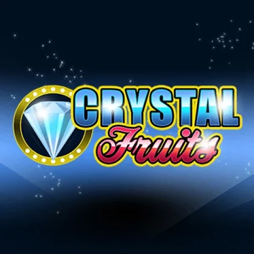 Crystal Fruits (Amatic Industries)
