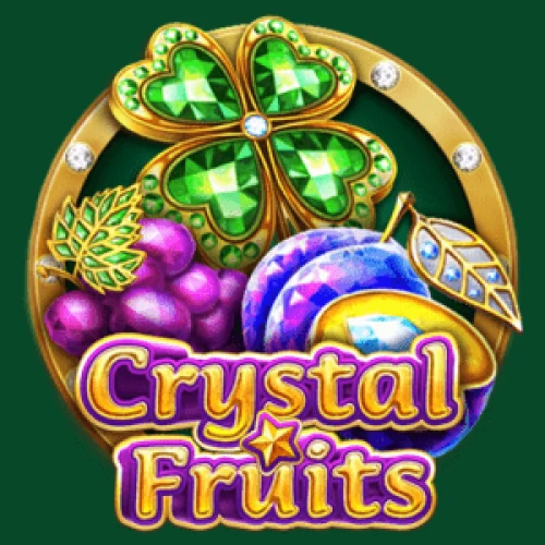 Crystal Fruits (Dragoon Soft)