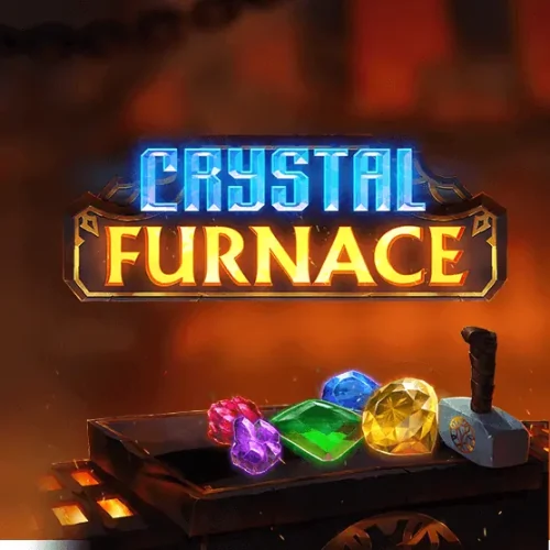 Crystal Furnace