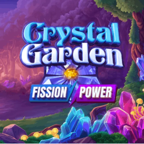 Crystal Garden