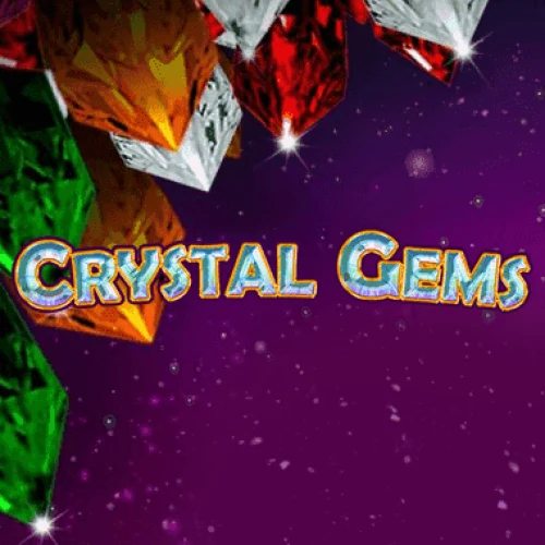 Crystal Gems