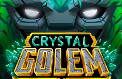 Crystal Golem