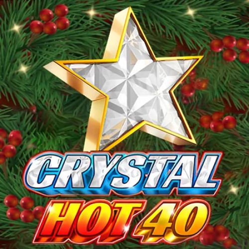 Crystal Hot 40 Christmas