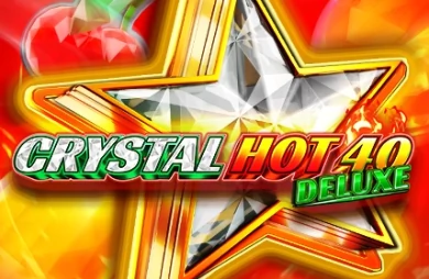 Crystal Hot 40 Deluxe