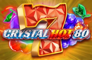 Crystal Hot 80
