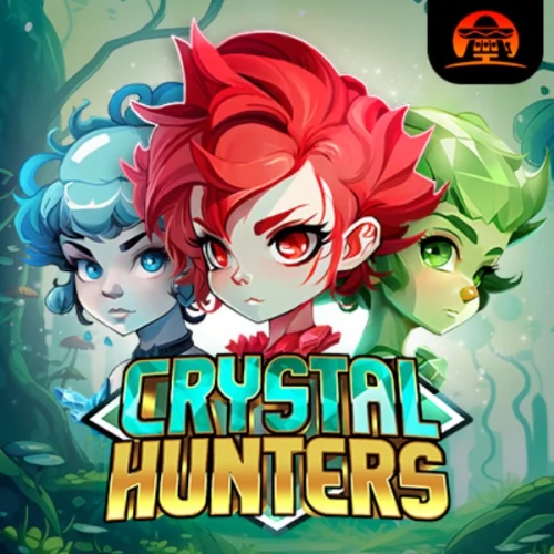 Crystal Hunters