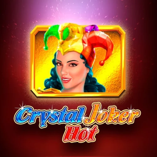 Crystal Joker Hot