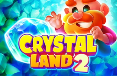 Crystal Land 2