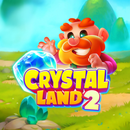 Crystal Land 2