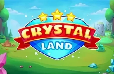 Crystal Land
