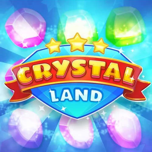 Crystal Land