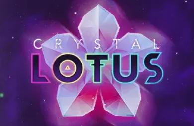 Crystal Lotus