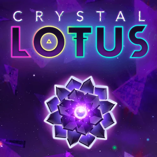 Crystal Lotus