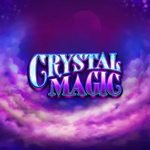 Crystal Magic