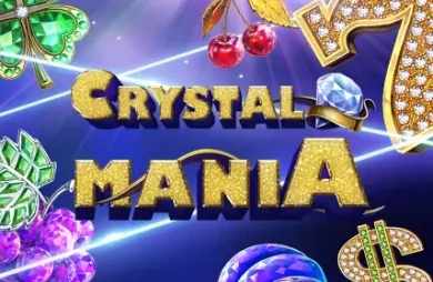 Crystal Mania