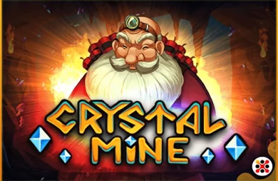 Crystal Mine