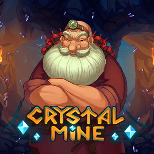 Crystal Mine