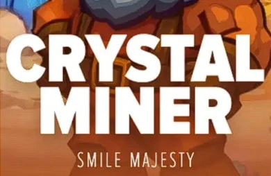 CRYSTAL MINER
