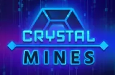 Crystal Mines