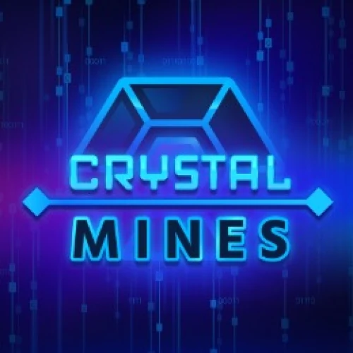 Crystal Mines