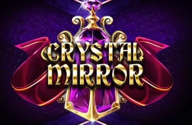 Crystal Mirror