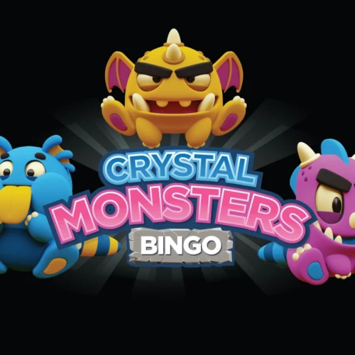 Crystal Monsters