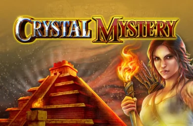 Crystal Mystery