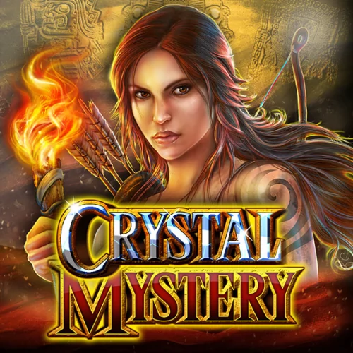 Crystal Mystery