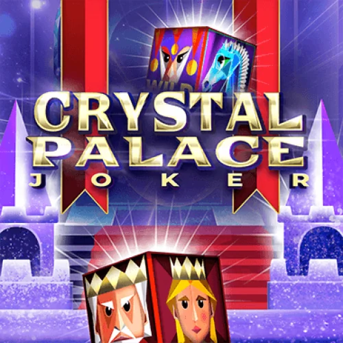 Crystal Palace Joker