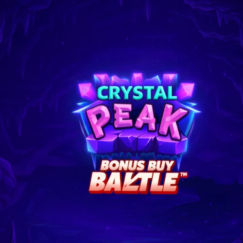 Crystal Peak