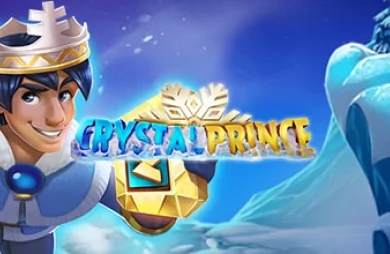 Crystal Prince