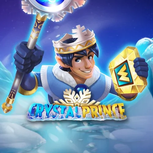 Crystal Prince