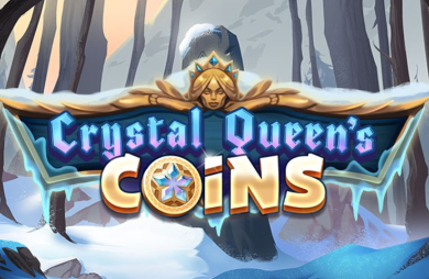 Crystal Queen's Coins