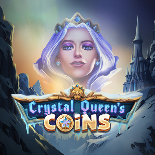 Crystal Queen's Coins
