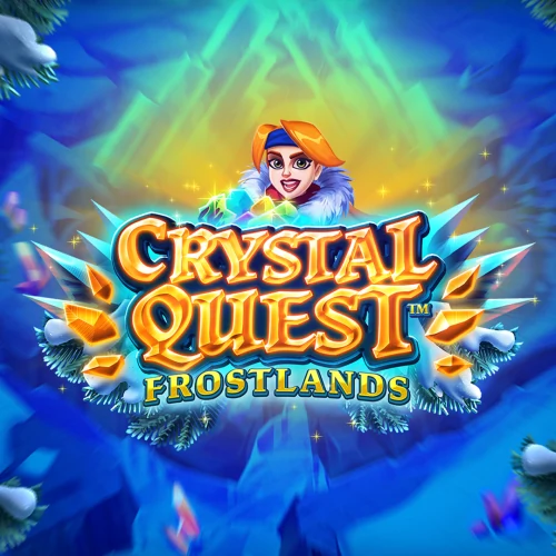Crystal Quest Frostlands