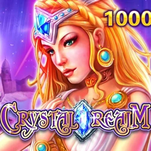 Crystal Realm