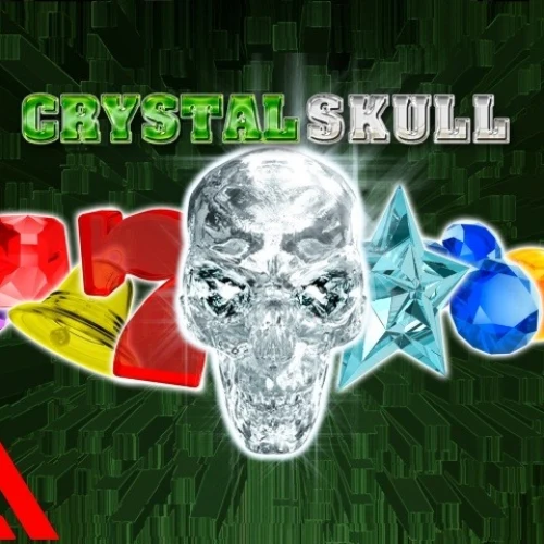 Crystal Skull (AGT Software)