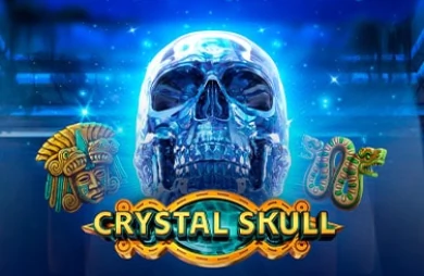 Crystal Skull (Endorphina)