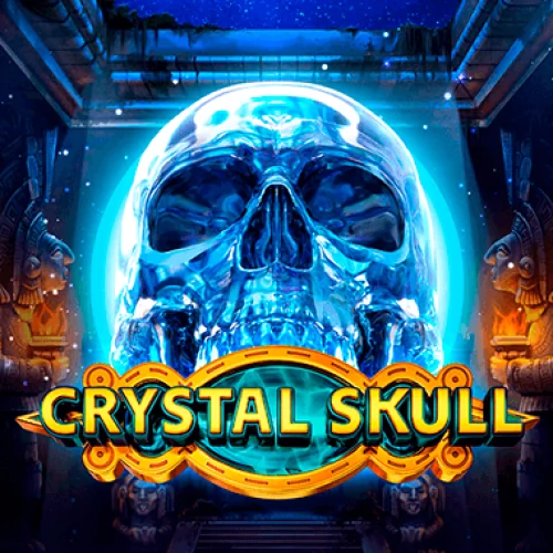 Crystal Skull (Endorphina)