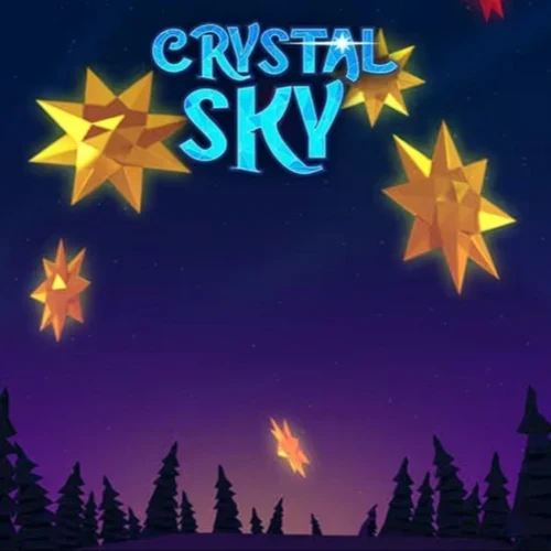 Crystal Sky