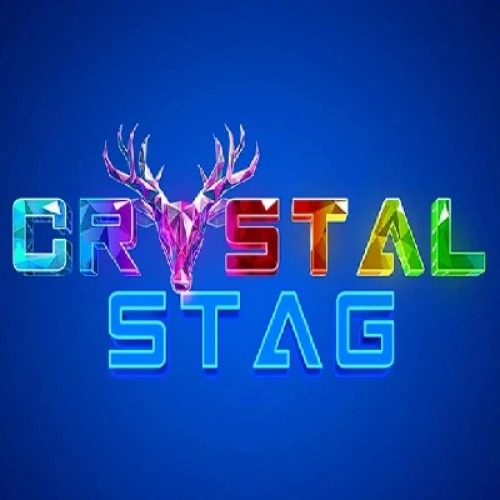 Crystal Stag