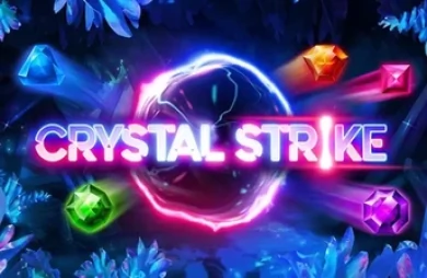 Crystal Strike