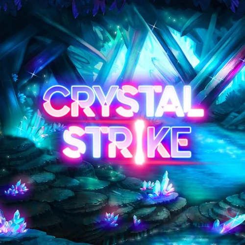 Crystal Strike