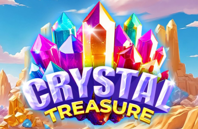 Crystal Treasure (Onlyplay)